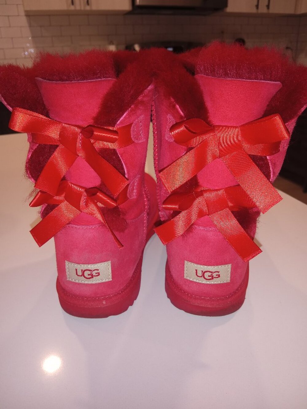 UGGs
